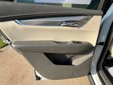 Used 2017 Cadillac XT5 SUV