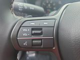 Used 2026 Honda CR-V Hybrid SUV