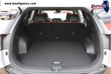 New 2026 Kia Sportage Hybrid SUV