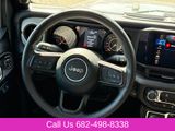 Used 2025 Jeep Gladiator Truck