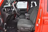 Used 2021 Jeep Wrangler SUV