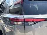 New 2026 Nissan Pathfinder SUV