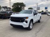 New 2026 Chevrolet Silverado 1500 Truck