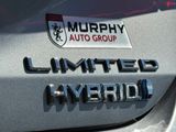 Used 2022 Toyota Avalon Hybrid Sedan