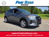Used 2025 Nissan Kicks Play SUV