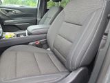 Used 2025 Chevrolet Traverse SUV