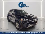 Used 2025 Mercedes-benz GLE SUV