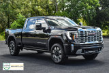 Used 2025 GMC Sierra 2500HD Truck