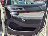 Used 2018 Ford Explorer SUV
