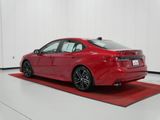 Used 2025 Toyota Camry Sedan