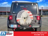 Used 2023 Jeep Wrangler SUV
