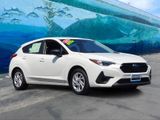Used 2025 Subaru Impreza Hatchback