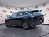 Used 2025 Nissan Murano SUV