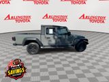 Used 2022 Jeep Gladiator Truck