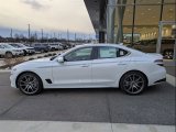 Used 2025 Genesis G70 Sedan