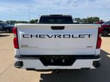 Used 2022 Chevrolet Silverado 1500 LTD Truck
