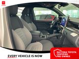 Used 2025 Toyota Tacoma Hybrid Truck