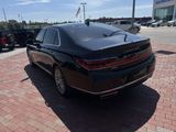 Used 2021 Genesis G90 Sedan