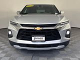Used 2020 Chevrolet Blazer SUV