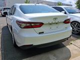 Used 2022 Toyota Camry Sedan