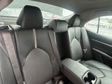 Used 2022 Toyota Camry Sedan
