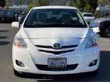 Used 2008 Toyota Yaris Sedan