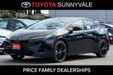 New 2027 Toyota Prius Plug-in Hybrid Sedan