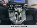 Used 2017 Honda CR-V SUV