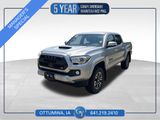 Used 2020 Toyota Tacoma Truck