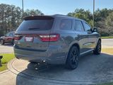 New 2026 Dodge Durango SUV