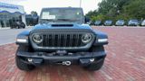 Used 2026 Jeep Wrangler SUV