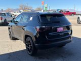 New 2026 Jeep Compass SUV