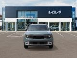 New 2027 Kia Seltos SUV
