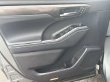 New 2026 Toyota Highlander SUV