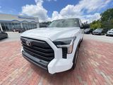Used 2025 Toyota Tundra Truck
