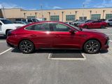 Used 2025 Hyundai Sonata Sedan