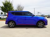 Used 2021 Kia Soul Hatchback