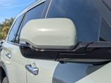 New 2026 Toyota Sequoia SUV