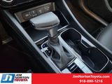 Used 2025 Hyundai Santa Cruz Truck