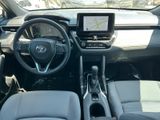 Used 2023 Toyota Corolla Cross SUV
