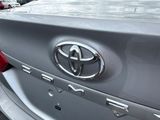Used 2019 Toyota Camry Sedan