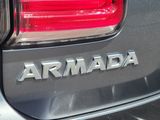 Used 2017 Nissan Armada SUV