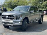 Used 2022 Ford F-150 Truck