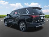 New 2026 Toyota Sequoia SUV