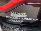 Used 2016 Dodge Charger Sedan