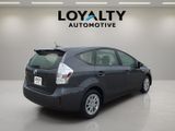 Used 2013 Toyota Prius v Wagon
