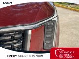 Used 2025 Kia Sorento SUV