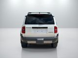 New 2027 Toyota Land Cruiser SUV