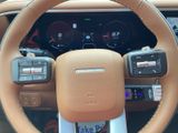 New 2027 Hyundai Palisade SUV