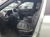 Used 2024 Chevrolet TrailBlazer SUV